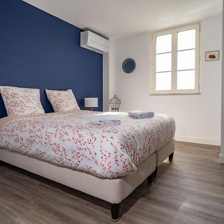 רושקורבון L'Auberge Du Croissant מראה חיצוני תמונה